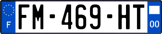 FM-469-HT