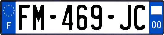 FM-469-JC
