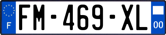 FM-469-XL