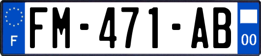 FM-471-AB