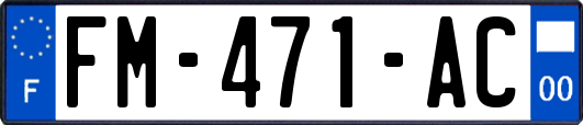 FM-471-AC