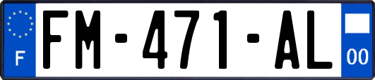 FM-471-AL