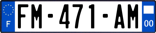 FM-471-AM