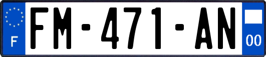 FM-471-AN