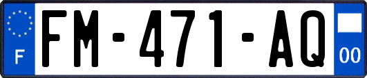 FM-471-AQ