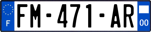 FM-471-AR