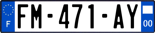 FM-471-AY