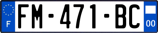 FM-471-BC