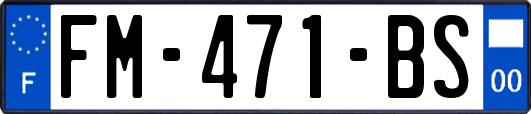 FM-471-BS