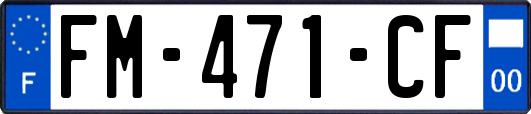 FM-471-CF