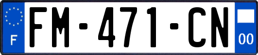 FM-471-CN