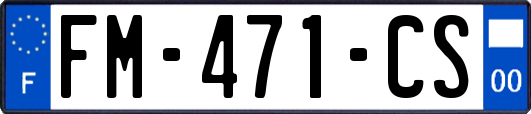 FM-471-CS