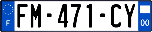 FM-471-CY