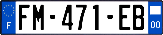 FM-471-EB