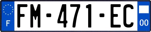 FM-471-EC