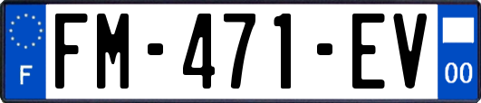 FM-471-EV