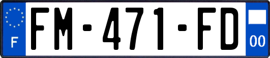 FM-471-FD
