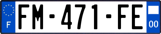 FM-471-FE