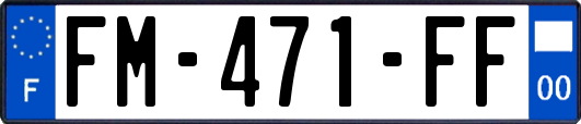 FM-471-FF
