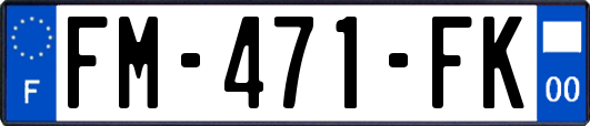 FM-471-FK