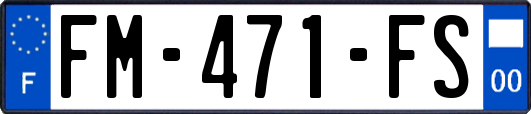 FM-471-FS