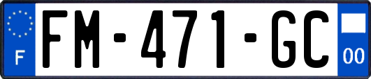 FM-471-GC