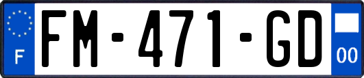 FM-471-GD