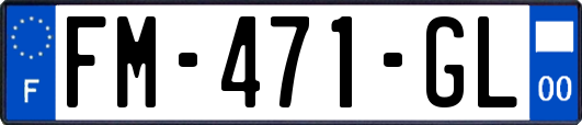 FM-471-GL