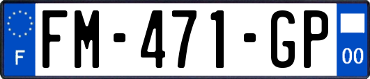 FM-471-GP