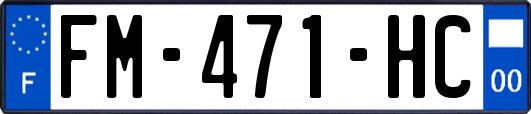 FM-471-HC