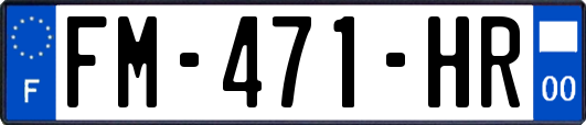 FM-471-HR