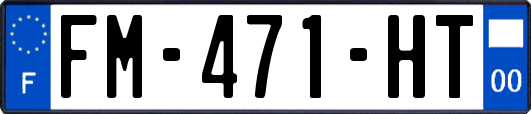 FM-471-HT
