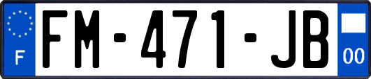 FM-471-JB