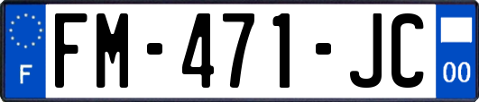FM-471-JC