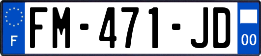 FM-471-JD