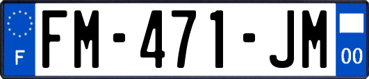 FM-471-JM