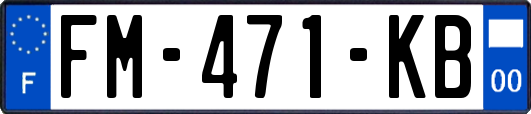 FM-471-KB