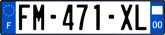 FM-471-XL