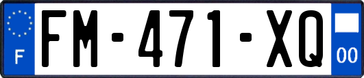 FM-471-XQ