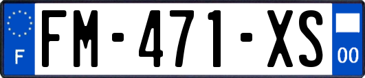 FM-471-XS