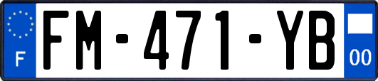 FM-471-YB