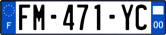 FM-471-YC