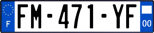 FM-471-YF