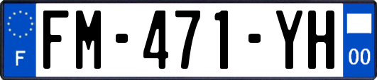 FM-471-YH