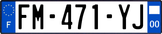 FM-471-YJ