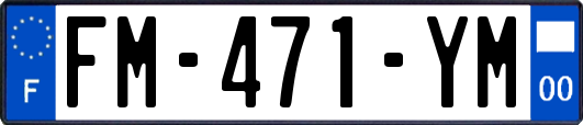 FM-471-YM