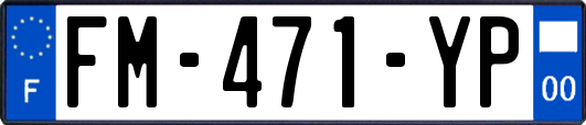 FM-471-YP