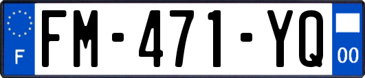 FM-471-YQ