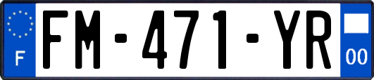FM-471-YR
