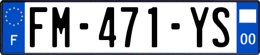 FM-471-YS